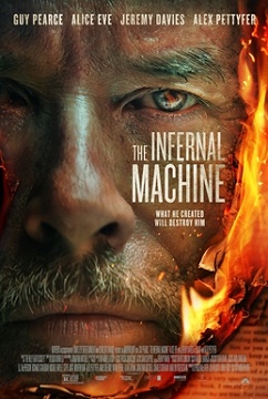 Poster for The Infernal Machine